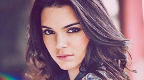 Kendall Jenner, una sexy 'chica denim' para Penshoppe