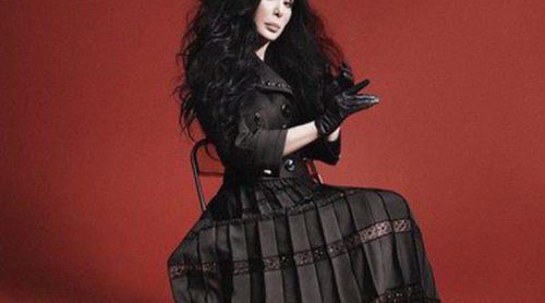 Marc Jacobs nombra a Cher 