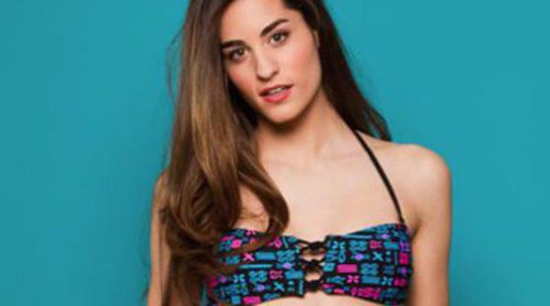 El color y los prints más llamativos se apoderan de la colección de bikinis 2015 de Inside