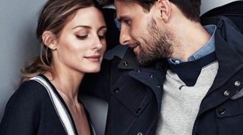 Olivia Palermo y Johannes Huebl comparten miradas cómplices y campaña junto a Tommy Hilfiger