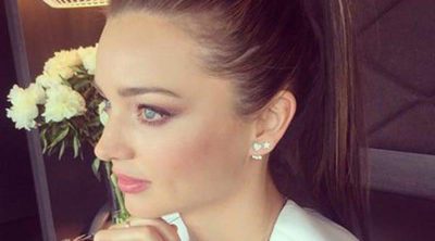 Miranda Kerr diseña su colección de joyas para Swarovski