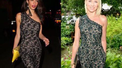 Amal Alamuddin y Naomi Watts: ¿quién luce mejor el jumpsuit de Stella McCartney?