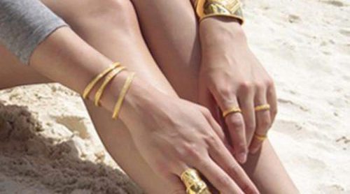 Aristocrazy anima los looks veraniegos con dos nuevas colecciones de joyas