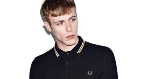 Fred Perry pone música al otoño 2015 con su colección cápsula con Marshall Amplification