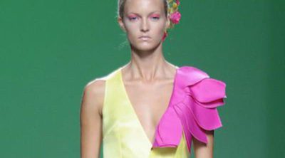 Así será la Madrid Fashion Week primavera/verano 2016