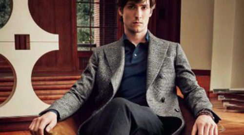 Tod's apuesta por la vida italiana más que nunca en su campaña masculina para el otoño 2015