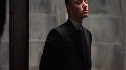 Balenciaga ficha a Sam Smith como embajador de su colección otoño/invierno 2015