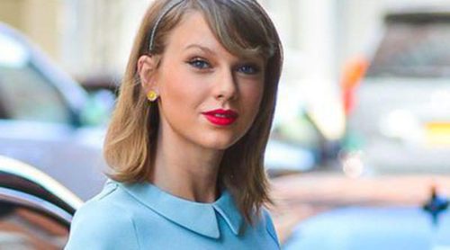 Taylor Swift prepara el lanzamiento de su propia firma de moda: We love Taylor