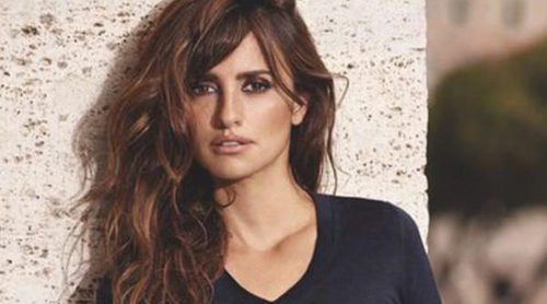 Carpisa ficha a Penélope Cruz como embajadora de su colección otoño/invierno 2015/2016