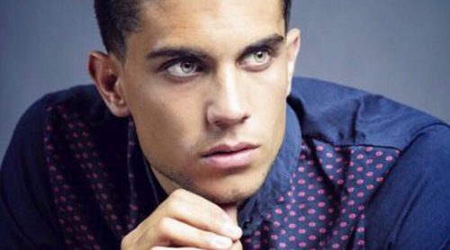 Marc Bartra lanza su propia colección de gafas de sol