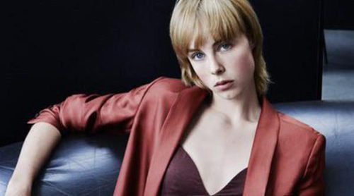 Las prendas clave del otoño 2015 de H&M y Edie Campbell, ya disponibles en su colección 'Studio'