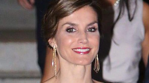 Looks de éxito: La Reina Letizia triunfa con su elegante estilo en su visita a Estados Unidos