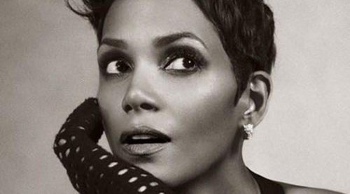 Halle Berry se estrena como diseñadora para Scandale con conjuntos lenceros a la venta en Carrefour