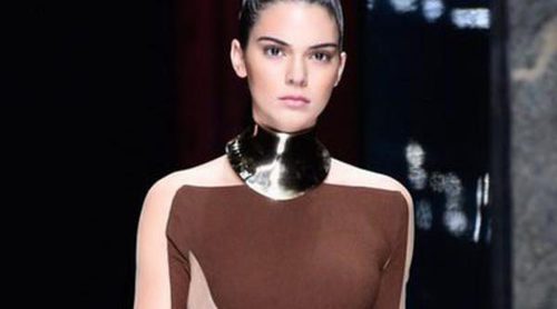 Kendall Jenner se convierte en angelita de Victoria's Secret: desfilará en el Fashion Show 2015