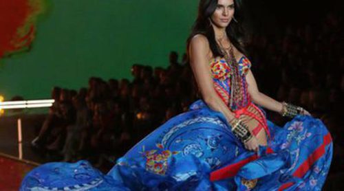 Kendall Jenner y Gigi Hadid: Las modelos del momento se unen al Victoria's Secret Fashion Show 2015