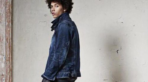 El denim de G-Star llega este invierno apostando por los petos y las chaquetas