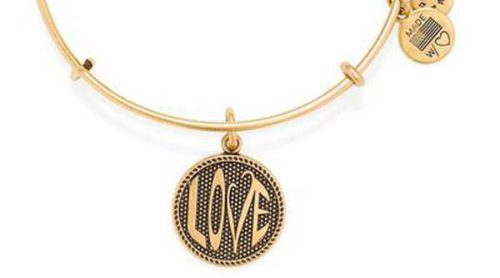 Amor, equilibrio y prosperidad en los nuevos charms de Alex and Ani