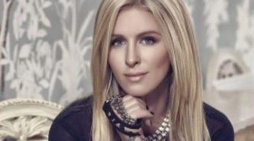 Nicky Hilton intenta hacerse hueco como diseñadora de bolsos para Linea Pallete