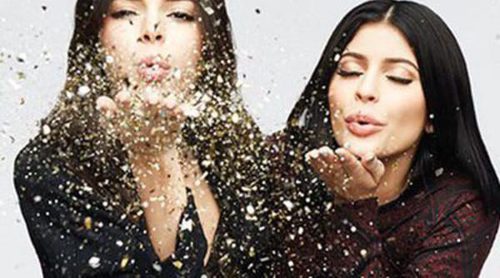 Kylie y Kendall Jenner crean una colección para PacSun con aires setenteros