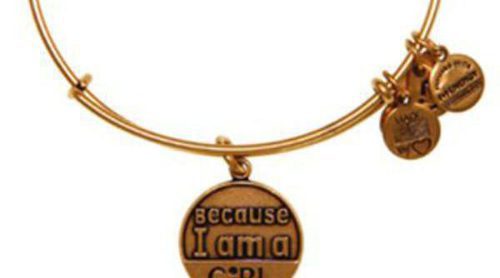 Alex and Ani lanza una pulsera solidaria para ayudar a las niñas de países del Tercer Mundo