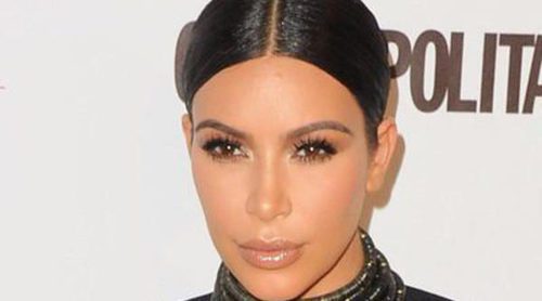 Kim Kardashian dona miles de pares de zapatos a la ONG 'Soles of Souls'