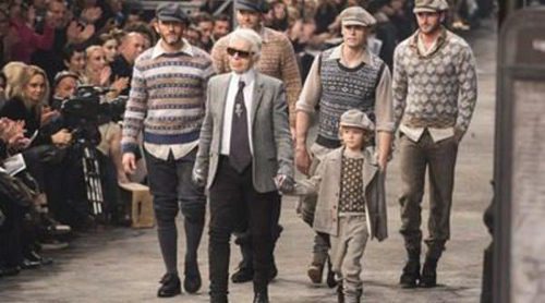 Chanel se ha visto envuelta en un caso de plagio por los diseños de su última colección