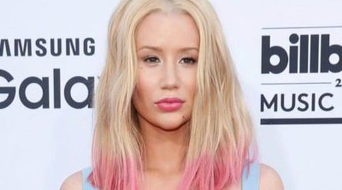 Iggy Azalea ya tiene diseñador para su vestido de novia: Giorgio Armani es el afortunado