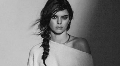 Kendall Jenner ficha por Mango como imagen de la línea 'Tribal Spirit'