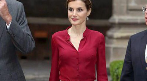 Felipe Varela, el diseñador de la Reina Letizia, vuelve a las pasarelas tras 12 años de parón