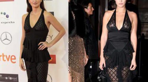 Penélope Cruz vs. Bella Hadid: el Balmain multifuncional para cualquier edad