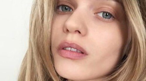 Superga y Abbey Lee crean una colección conjunta de calzado femenino para primavera/verano 2016