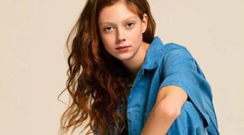 Natalie Westling ficha por Vans en su 50 cumpleaños para la campaña primavera/verano 2016