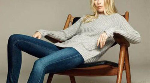 Claudia Schiffer se convierte en diseñadora: lanzará su primera línea de moda en verano