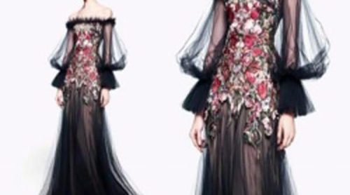 Victoriana Dreams, la nueva colección pre-fall 2012 de Alexander McQueen