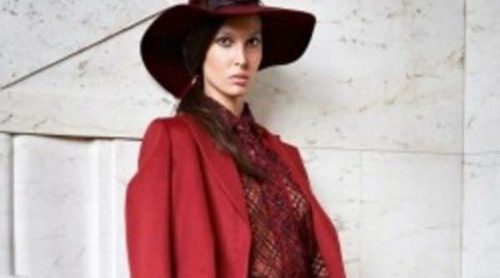 El estilo college y preppy destaca en la colección pre-fall 2012 de Salvatore Ferragamo