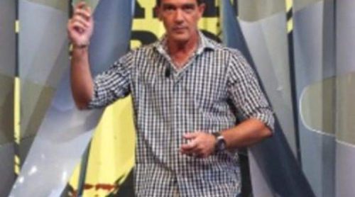 Antonio Banderas: sus looks más formales e informales