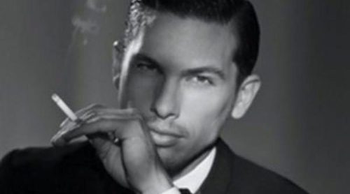 Adam Senn se consolida como imagen de Dolce&Gabbana