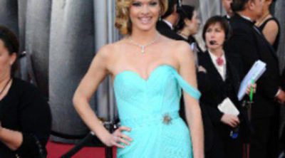 Colores, paillettes y drapeados, las tendencias que dominaron la alfombra roja de los Oscars 2012