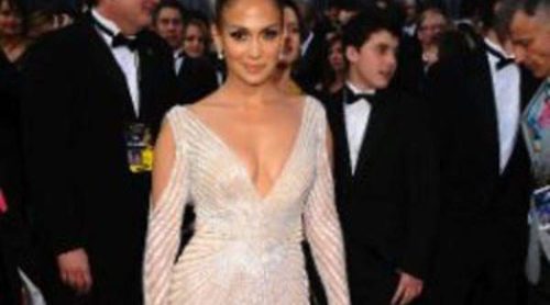 Jennifer Lopez, Esperanza Spalding y Angelina Jolie, entre las menos acertadas en la alfombra roja