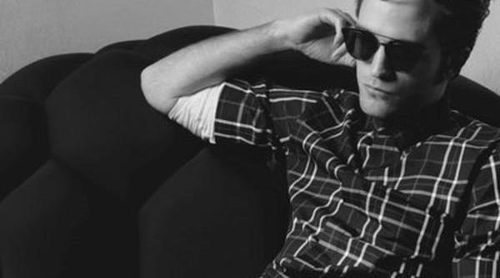 Robert Pattinson es la nueva apuesta de Dior Homme para otoño 2016