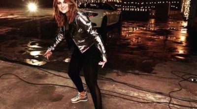 Meghan Trainor repite como imagen de Skechers: así es su segunda campaña