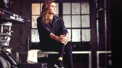 Caitlyn Jenner, ¿la nueva cara de H&M Sport?