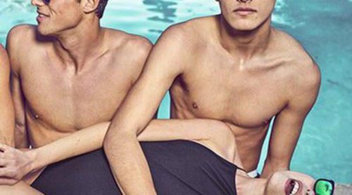 Hawkers y Pull&Bear se convierten en la fusión del verano con su nueva línea de gafas de sol