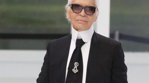 Karl Lagerfeld traslada su colección Crucero a un nuevo destino turístico: La Habana