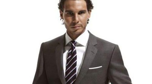 Así es la nueva campaña de Tommy Hilfiger junto a Rafa Nadal, 'Thflex Rafael Nada Edition'