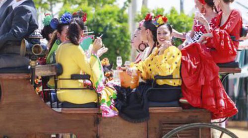 Feria de Abril: Consejos para ser la perfecta flamenca