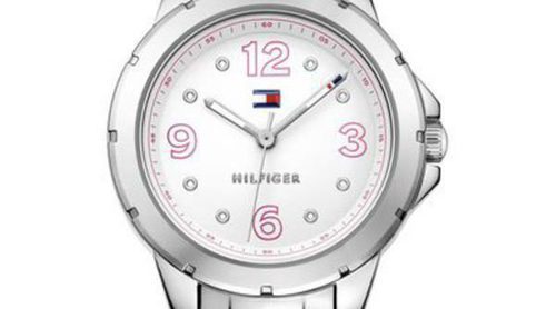 Tommy Hilfiger lanza 'Protagonista por un día', una colección de relojes para los niños que hacen la Comunión