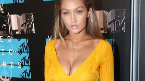 Gigi Hadid cumple 21 años: una musa con curvas que ha conquistando las grandes pasarelas