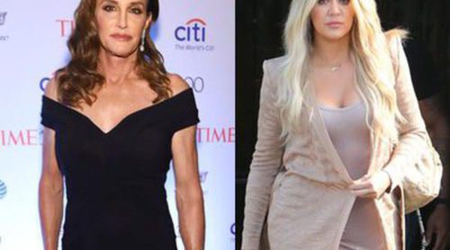 Caitlyn Jenner y Khloe Kardashian compiten por ser la mejor vestida de la semana