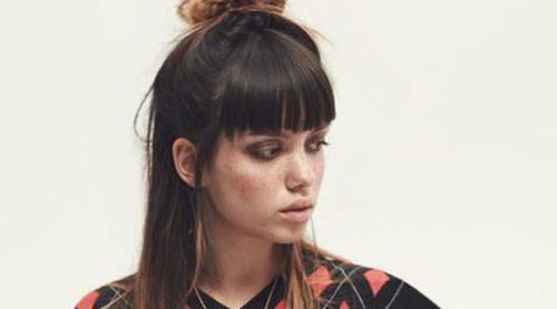 Bella Freud, la musa de Fred Perry para esta primavera/verano 2016